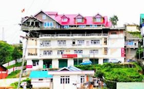 Hotel North Hill Arunachal Pradesh