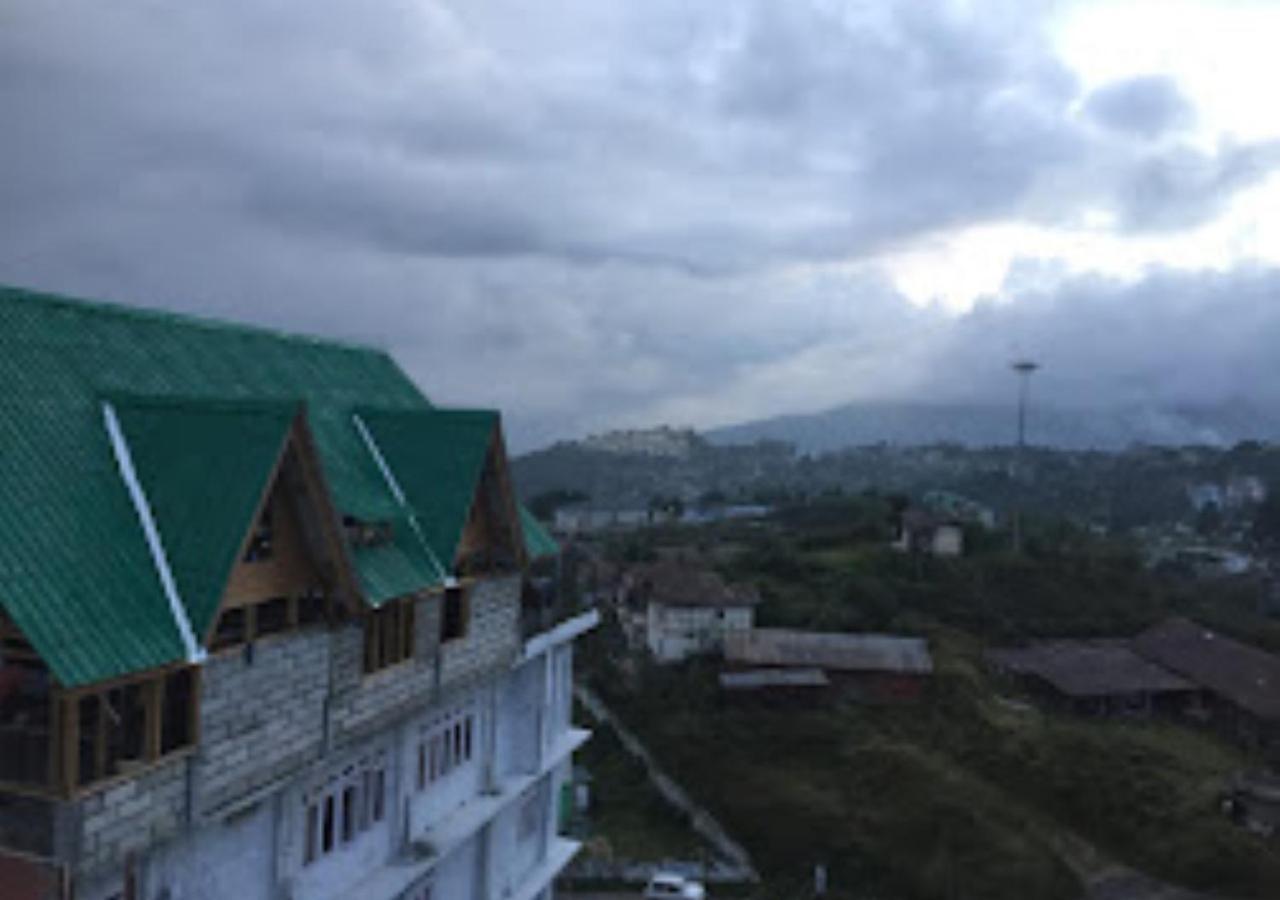 Hotel North Hill Arunachal Pradesh Tawang Exterior photo
