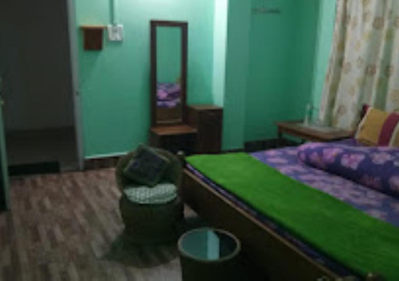 Hotel North Hill Arunachal Pradesh Tawang Exterior photo