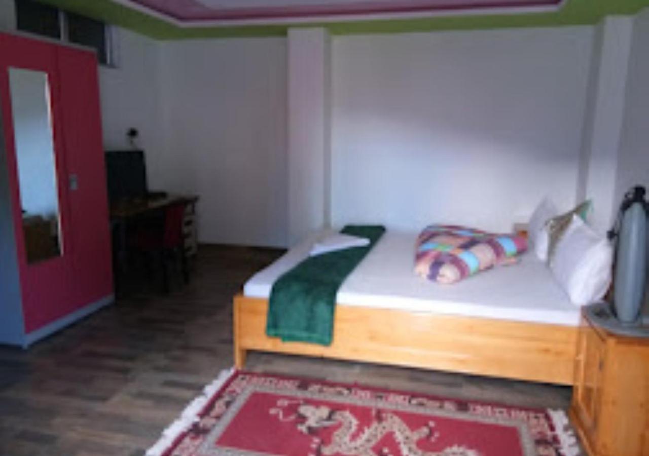 Hotel North Hill Arunachal Pradesh Tawang Exterior photo